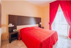 14/02: 1 Notte a San Valentino con Cena per 2 persone