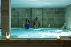 Percorso Spa Luxury anche con Massaggio per 2 persone