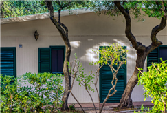 Check-in 29, 30 o 31 Maggio: 3 Notti in Mini Villino per 3 persone