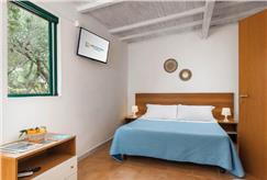 Check-in 29, 30, 31 Maggio o 1 Giugno: 2 Notti in Camera Standard/Economy per 3 persone