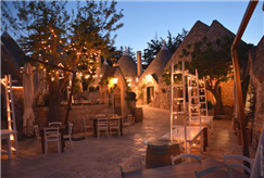 24/12: Cena della Vigilia di Natale per 1 persona