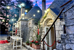 31/12: Cenone di Capodanno con Musica e Dj Set per 1 persona 