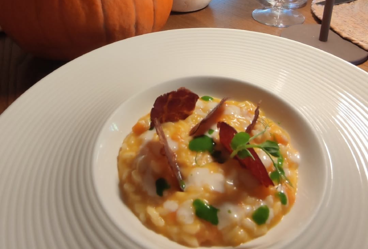 25/12: Pranzo di Natale per 1 persona