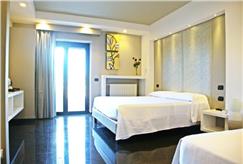 24/04: 1 Notte in Camera Standard + Spa per 2 persone