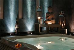 Percorso Spa con Massaggio anche Sabato e Domenica per 2 persone