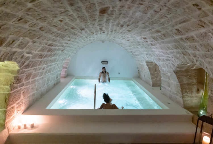 Masseria Parco Della Grava