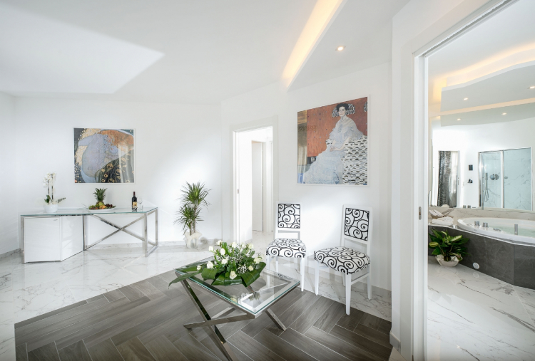 Relais Marchesi Imperiali
