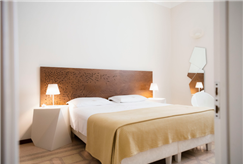 1 Notte in Camera Standard + Percorso Benessere Privato per 2 persone