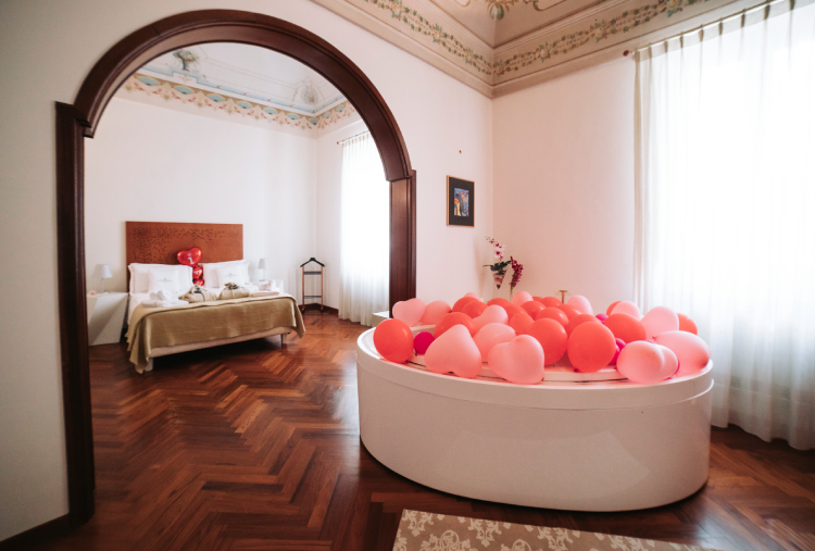 Barone Liberty & Luxury Spa