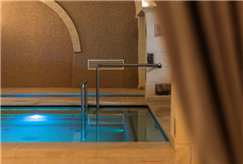 31/12 - 1/01: 1 Notte a Capodanno in Mezza Pensione anche con SPA e Massaggio per 1 persona