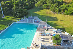 Dal 14 al 16 Agosto: 2 Notti a Ferragosto in Mezza Pensione con Accesso alla Piscina Esterna anche con SPA e Massaggio per 1 persona