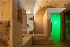 24-25-26-27/12: 1 Notte a Natale in B&B o Mezza Pensione anche con SPA e Massaggio per 2 persone