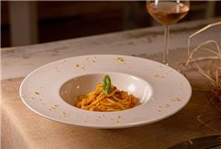 Anche Sabato a Cena e Domenica a Pranzo: Menù tra Mare e Terra per 2 o 3 persone