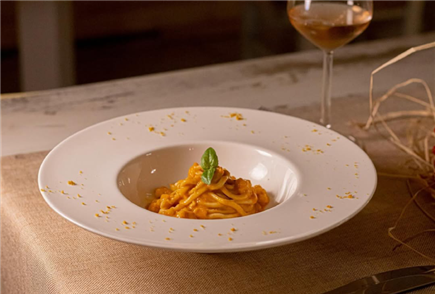 Anche Sabato a Cena e Domenica a Pranzo: Menù tra Mare e Terra per 2 o 3 persone