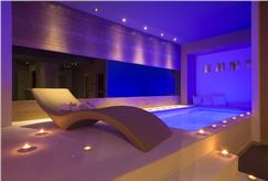 1 Notte con Percorso Benessere per 2 persone