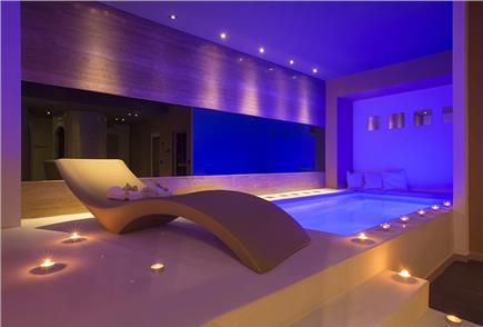 1 Notte con Percorso Benessere per 2 persone