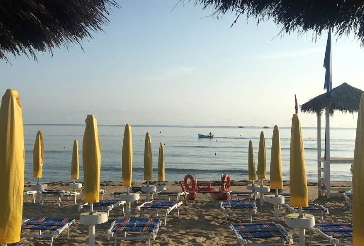 Lido Morelli