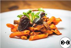 1/11: Pranzo di Ognissanti per 1 persona