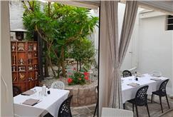 1/01: Pranzo di Capodanno per 1 persona