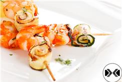 25/12: Pranzo di Natale per 1 persona