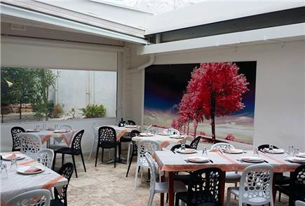 Anche Sabato a Cena e Domenica a Pranzo: Menù con Primo o/e Secondo per 2 o 3 persone