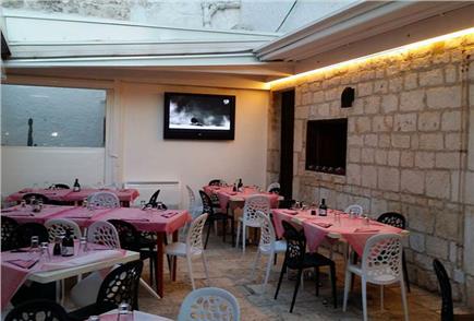 Anche Sabato a Cena e Domenica a Pranzo: Menù con Primo o/e Secondo per 2 o 3 persone