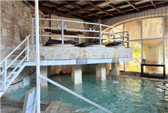 Percorso Spa con Trattamento Rituale Bamboo e Pranzo o Cena per 2 o 3 persone