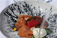 25/12: Pranzo di Natale con Spa per 1 persona