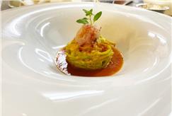 1/01: Pranzo di Capodanno con Spa per 1 persona