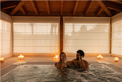1 Notte in B&B o Mezza Pensione anche con SPA e Massaggio per 2 persone