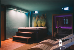 1 Notte in B&B o Mezza Pensione anche con Spa e Passeggiata a Cavallo per 2 persone