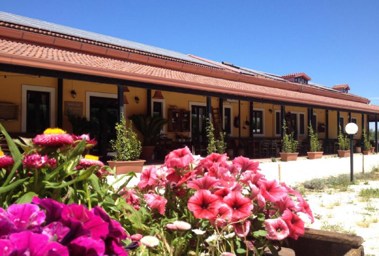 Casale Torre San Magno