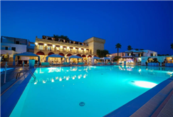 1 Notte in Salento anche in Mezza Pensione per 2 persone