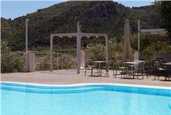 1 Notte in Mezza Pensione con Piscina Esterna per 2 persone