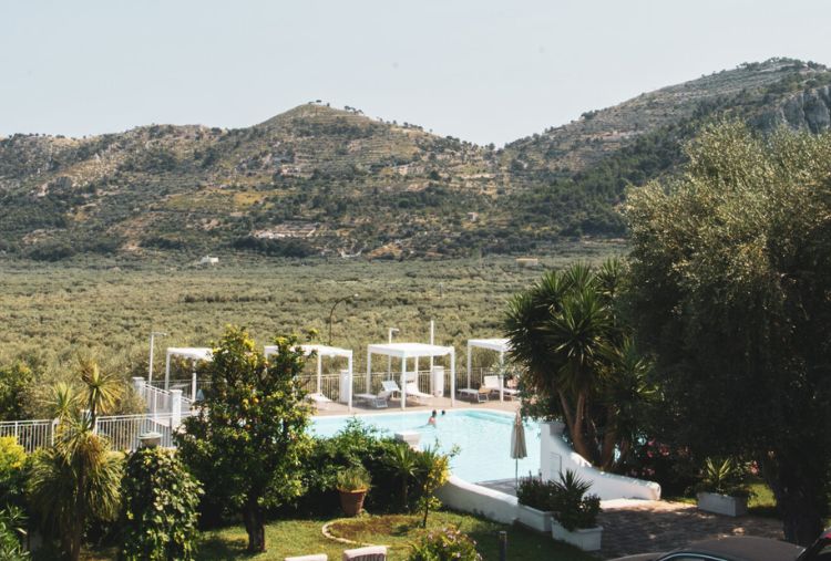 Agriturismo Giorgio 