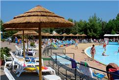 Agosto: Ingresso all'Acquapark con Lettino e Ombrellone per 1, 2 o 3 persone