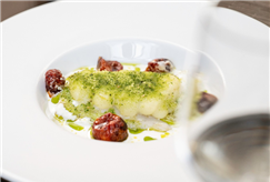 31/12: Gran Cenone di Capodanno con Musica Live e Dj Set per 1 persona