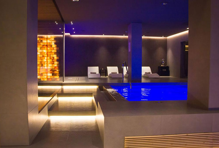 D'aragona Hotel & SPA