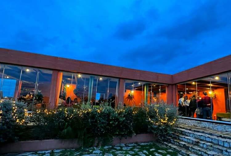 14/02: Cena di San Valentino per 2 persone