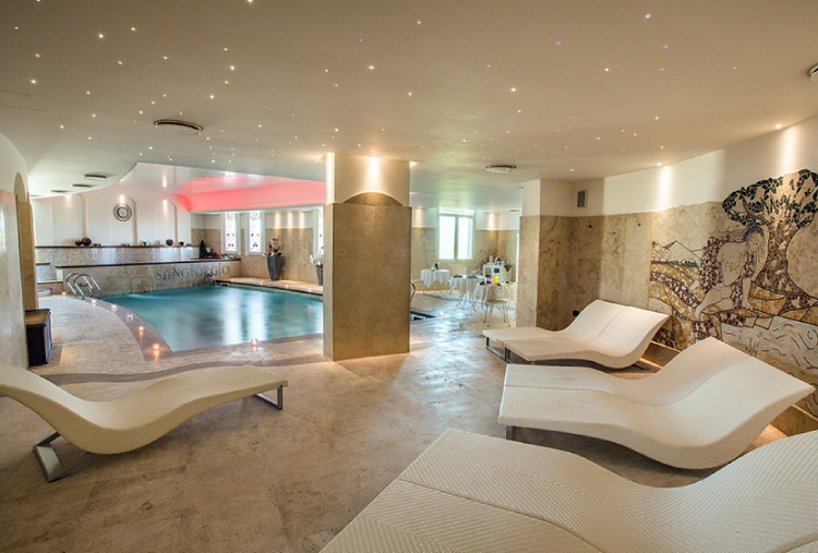 Sangiorgio Resort & Spa
