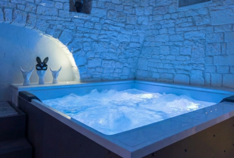 Trulli Antichi Mestieri