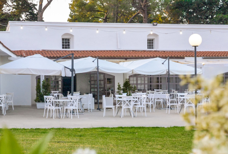 I Giardini del Novecento