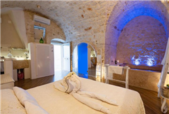 1 Notte in Suite con Vasca Idromassaggio per 2 persone