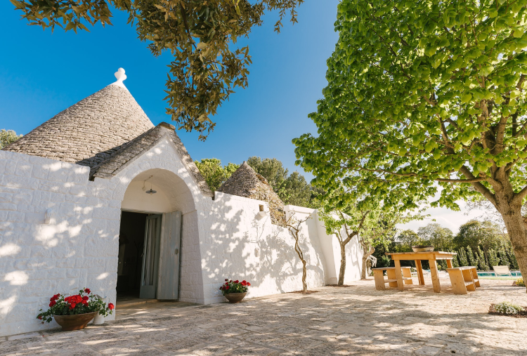 Trullo Amarcord