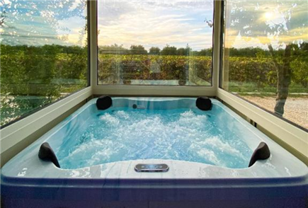 Day Use con Spa Privata per 2 persone