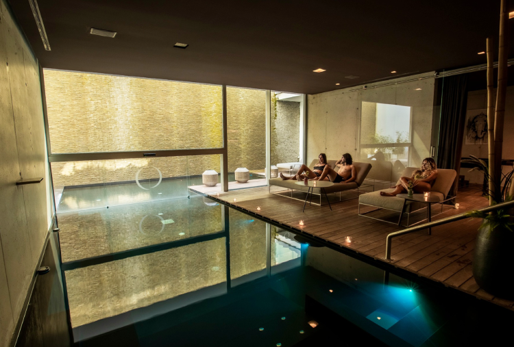 POSIA Retreat & SPA - UNA Esperienze