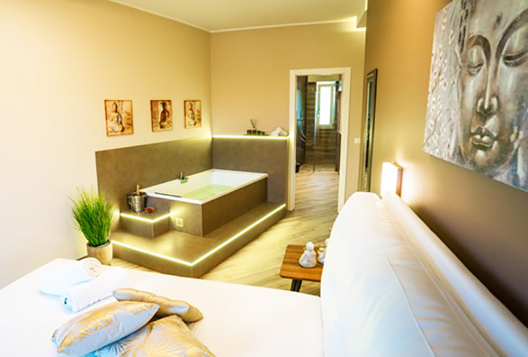 Etnic Suite