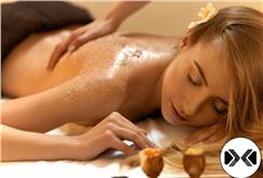 Massaggio Relax di 40 minuti per 2 persone anche il Sabato