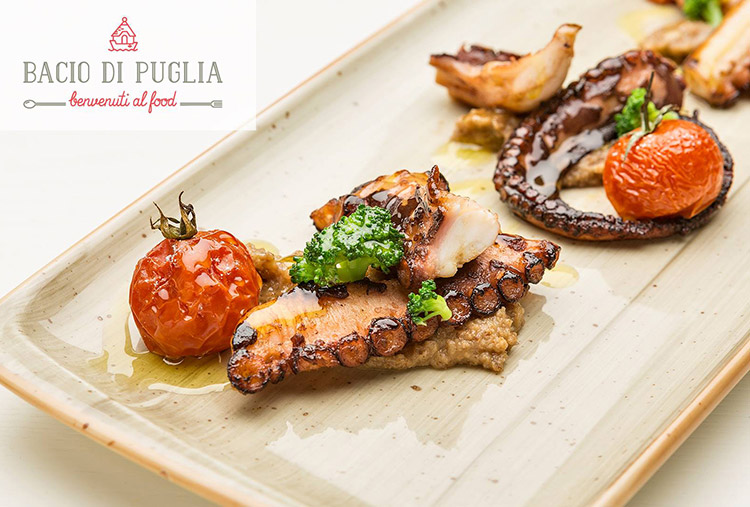 Bacio Di Puglia (Molfetta)
