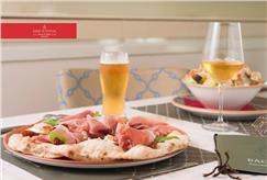 Anche Sabato e Domenica: Menù Pizza con Antipasto per 2 o 3 persone